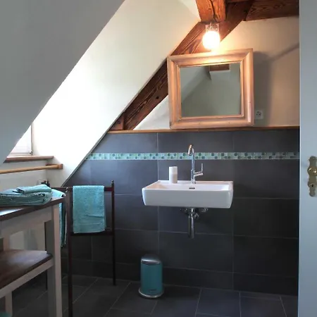 Ferienhaus Botterell Direkt Am Bod * Энинген