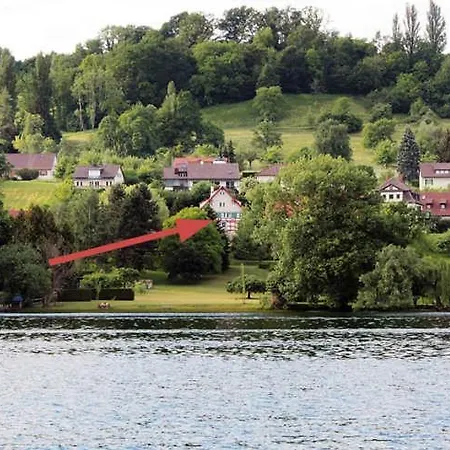 Ferienhaus Botterell Direkt Am Bod Апартаменты