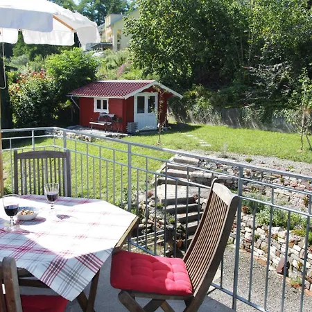 Ferienhaus Botterell Direkt Am Bod