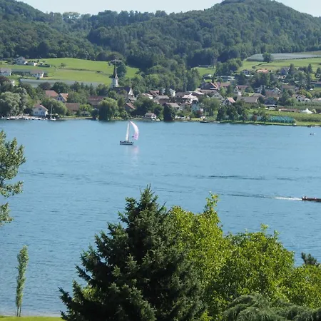 Ferienhaus Botterell Direkt Am Bod * Энинген