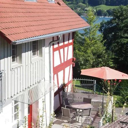 Ferienhaus Botterell Direkt Am Bod Энинген