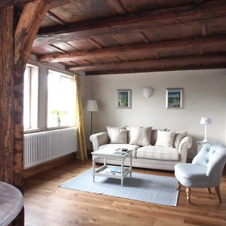 Ferienhaus Botterell Direkt Am Bod