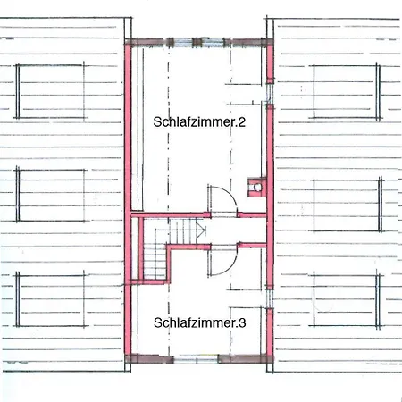 Ferienhaus Botterell Direkt Am Bod Апартаменты *