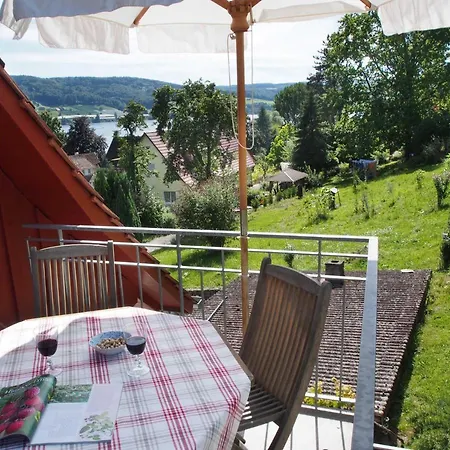 Ferienhaus Botterell Direkt Am Bod Энинген