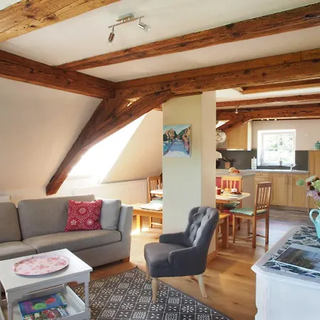 Ferienhaus Botterell Direkt Am Bod *