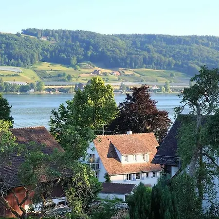Ferienhaus Botterell Direkt Am Bod
