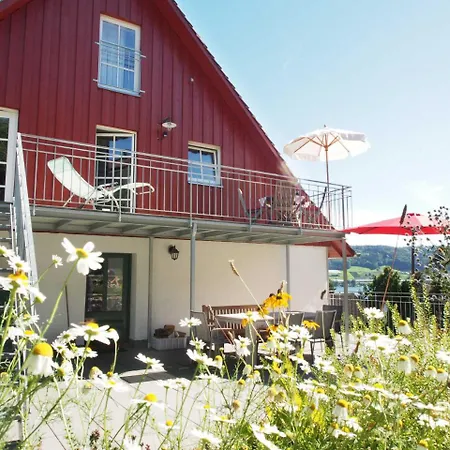 Ferienhaus Botterell Direkt Am Bod Апартаменты