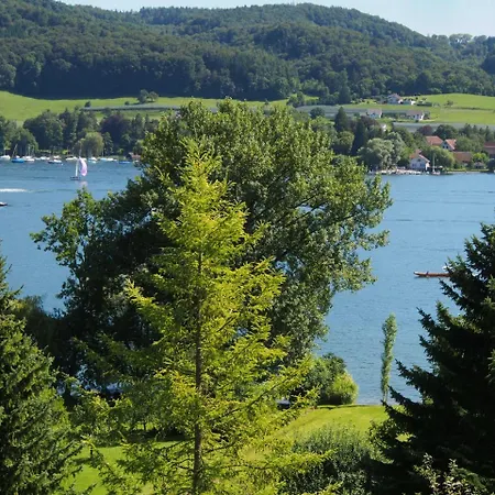 Ferienhaus Botterell Direkt Am Bod * Энинген