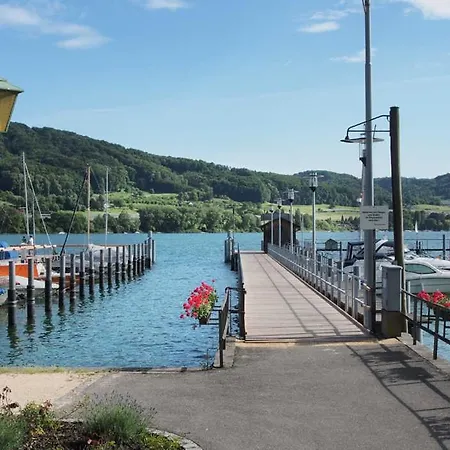 Ferienhaus Botterell Direkt Am Bod *