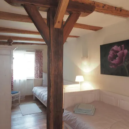 Ferienhaus Botterell Direkt Am Bod * Энинген
