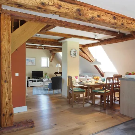 Ferienhaus Botterell Direkt Am Bod Апартаменты