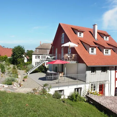 Ferienhaus Botterell Direkt Am Bod